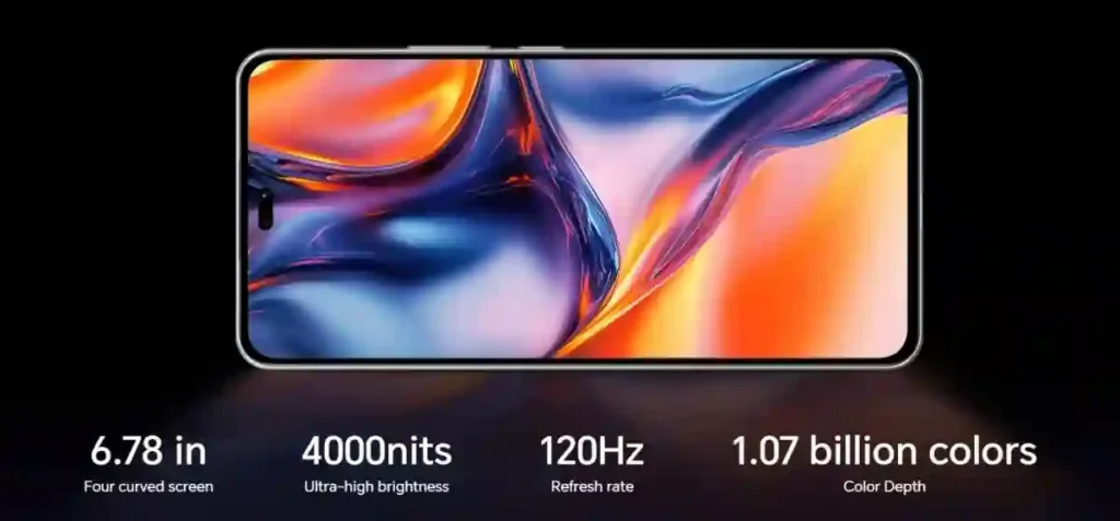 HONOR Power Launches with 8,000mAh Battery and Snapdragon 7 Gen 3