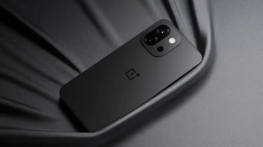 OnePlus 13T Leaks Bold New Design, Big Battery & Serious Power