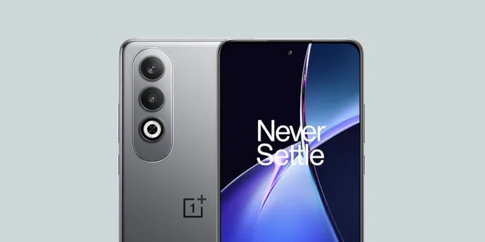 OnePlus Nord CE5 Leak: 7,100mAh Battery, Chipset Upgrade Expected
