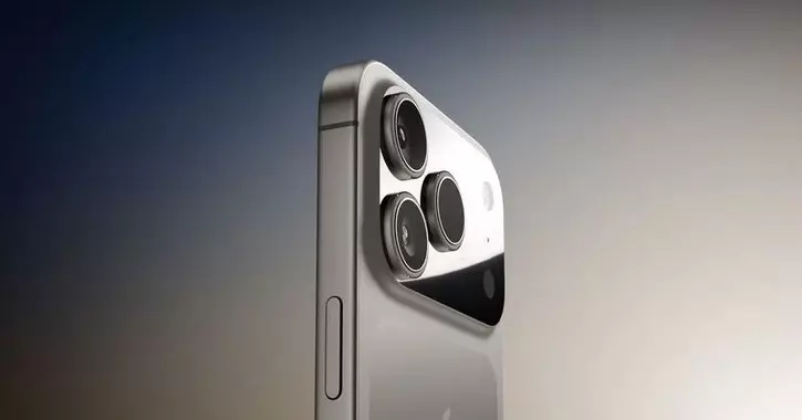 iPhone 17 Pro Leaks: Big Changes Coming in 2025