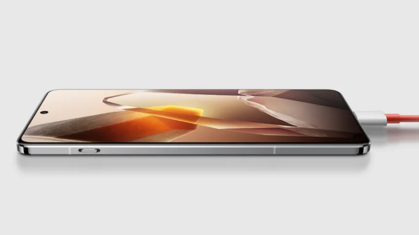 oneplus 13T launch