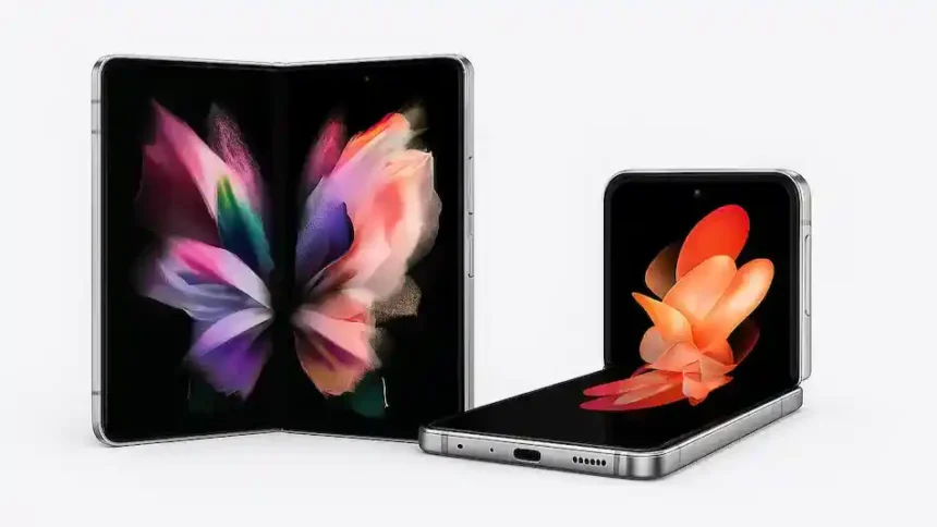 samsung fold 7 phone