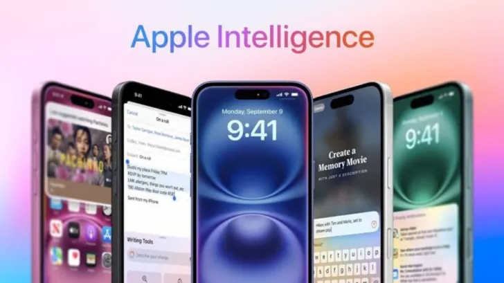 Apple Intelligence Gets Smarter
