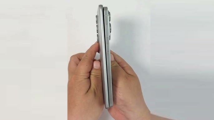 Infinix Hot 60 Pro+ thin comparison