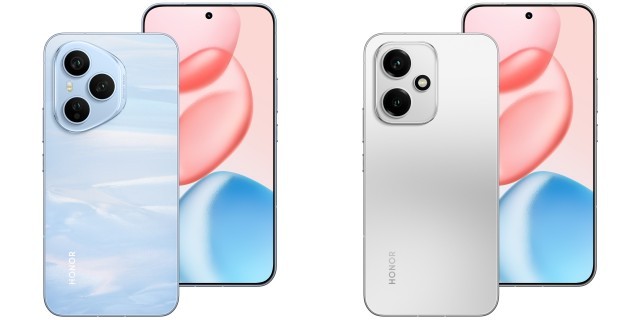 Honor 400 China Series