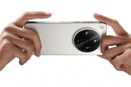 Best Camera Smartphone 2025