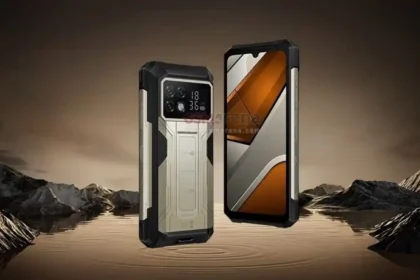 Doogee S200 Max