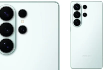 Galaxy S26 Ultra design leak