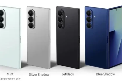 Galaxy Z Fold7