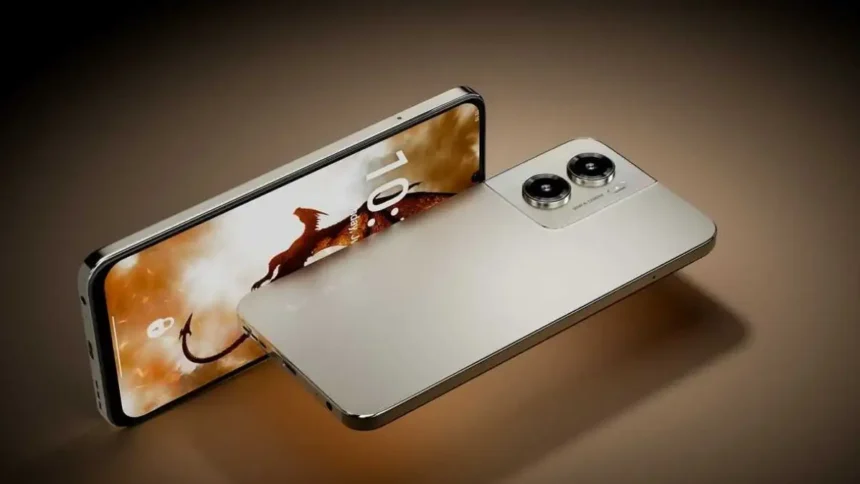 Lava Blaze Dragon Debuts SD 4 Gen 2, Big Battery, 120Hz Display