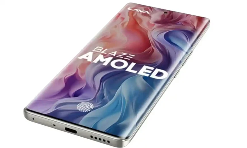 Lava Blaze Dragon and Blaze AMOLED 2 Launching This Month Here's What to Expect