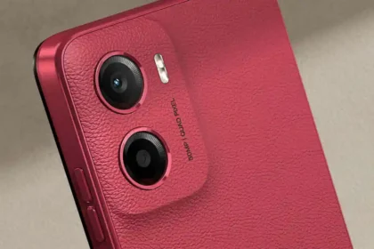 Moto G06 price leak