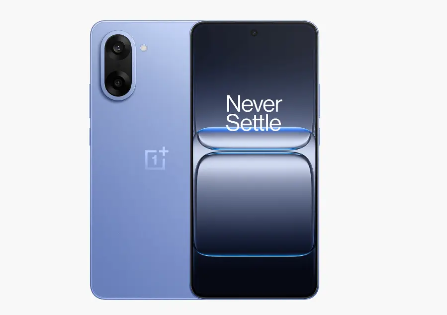 OnePlus Nord 5
