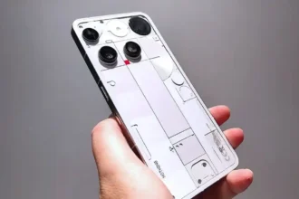 Nothing Phone 3 Review