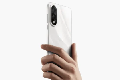 OnePlus Nord 5