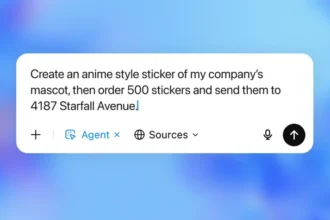 OpenAI ChatGPT Agent