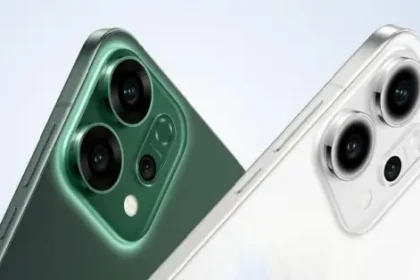 Oppo Reno14, Reno14 Pro