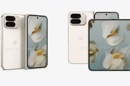 Pixel 10 Pro Fold Geekbench Score