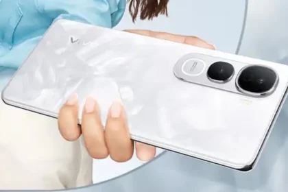 vivo Y400 5G India launch