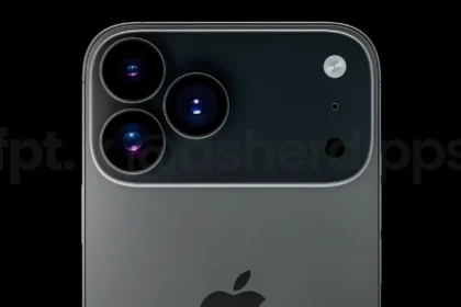 iPhone 17 Pro rumor