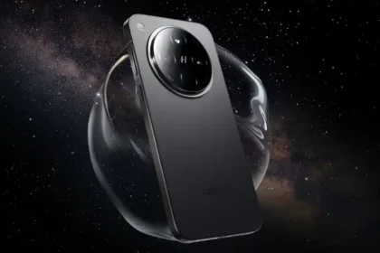 Oppo Find X9 Pro specs leak