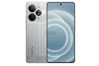 Realme 15 Pro leaks