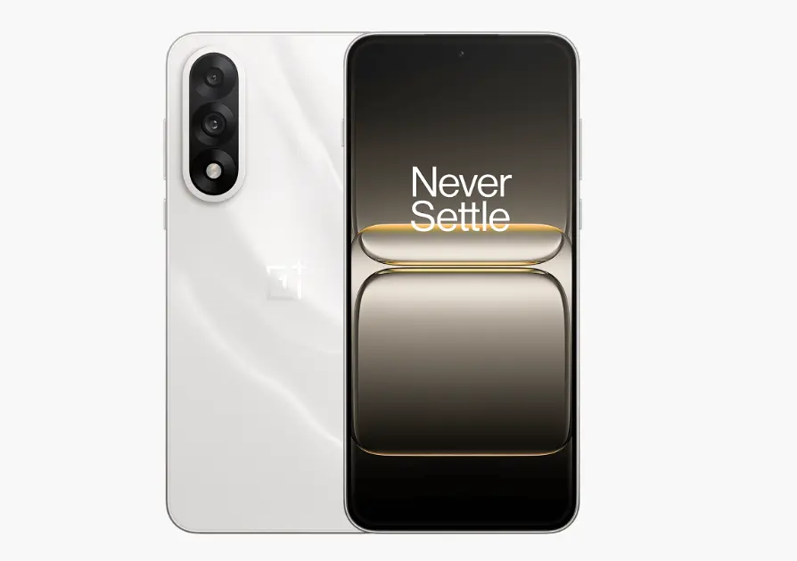 OnePlus Nord 5