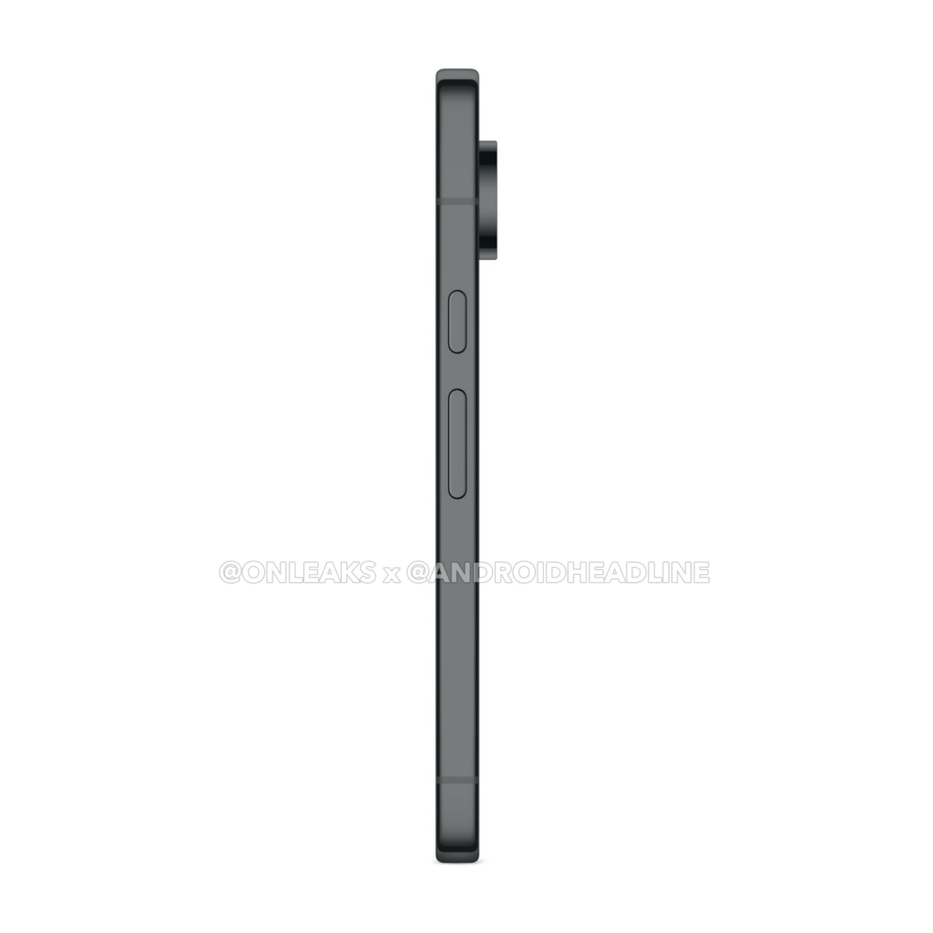 Google Pixel 10 and Pixel 10 Pro leak