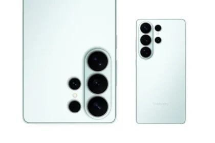 Galaxy S26 Ultra