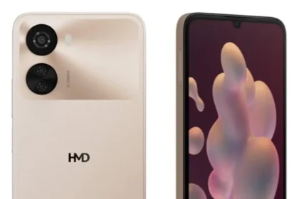 HMD Vibe2