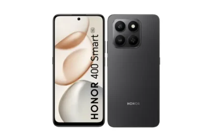 Honor 400 Smart 5G