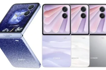 Honor Magic V Flip 2 Launch