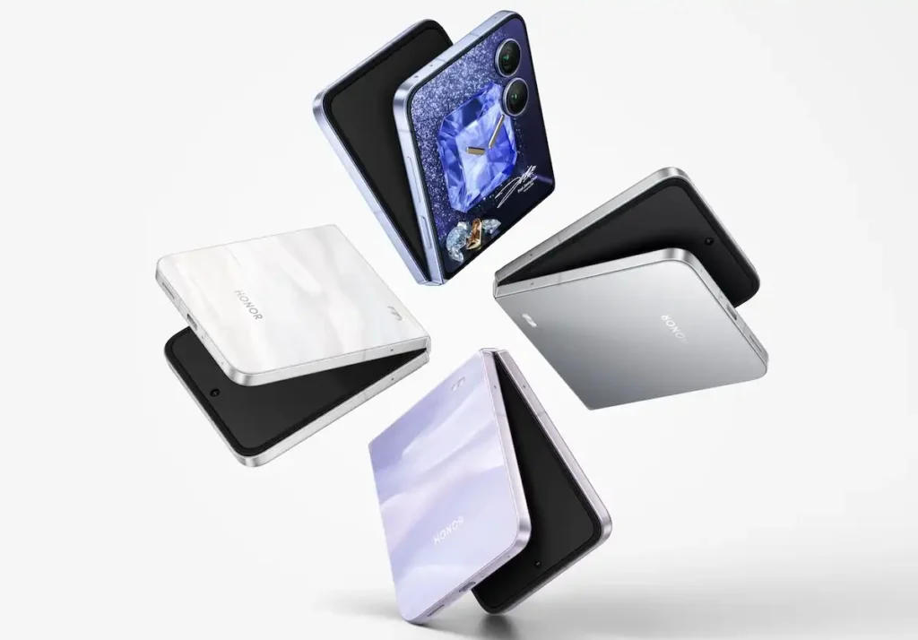 Honor Magic V Flip 2 Launch