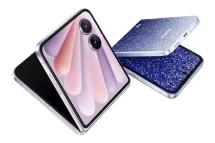 Honor Magic V Flip 2 Specs