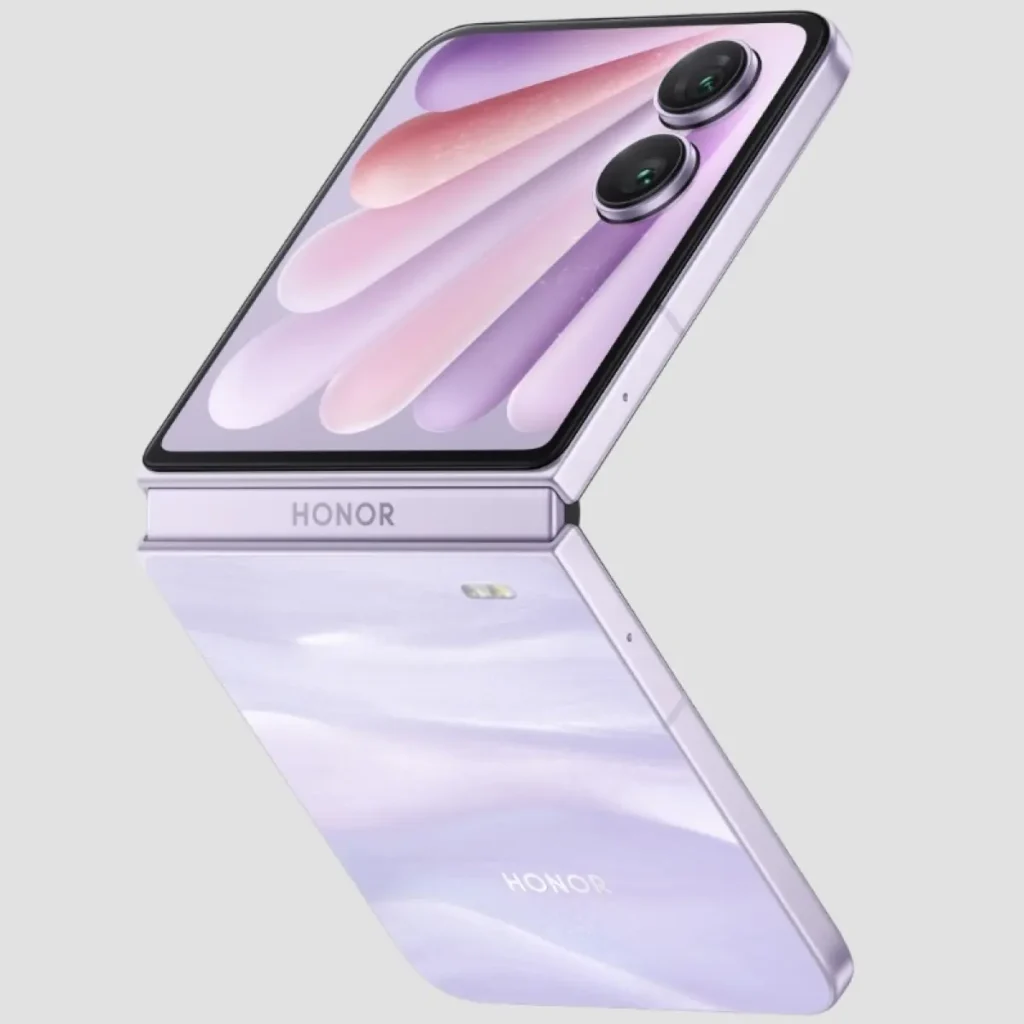 Honor Magic V Flip 2 Specs