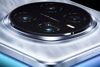 Honor Magic8 leak