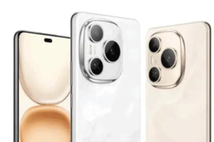 Honor Power 2 leak