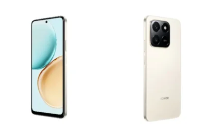 Honor X7d