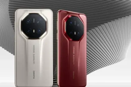 Huawei Mate 80 RS