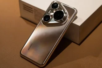 Huawei Pura 80 Ultra review