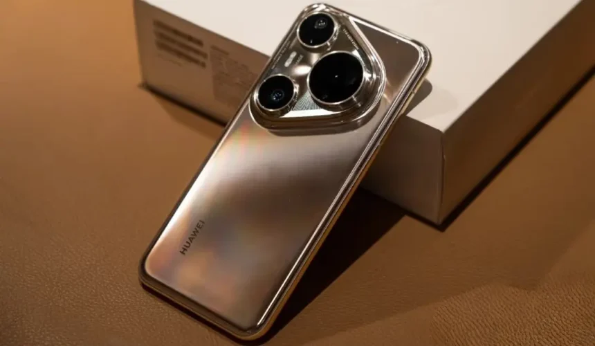 Huawei Pura 80 Ultra review