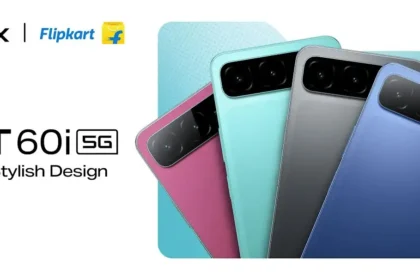 Infinix Hot 60i 5G