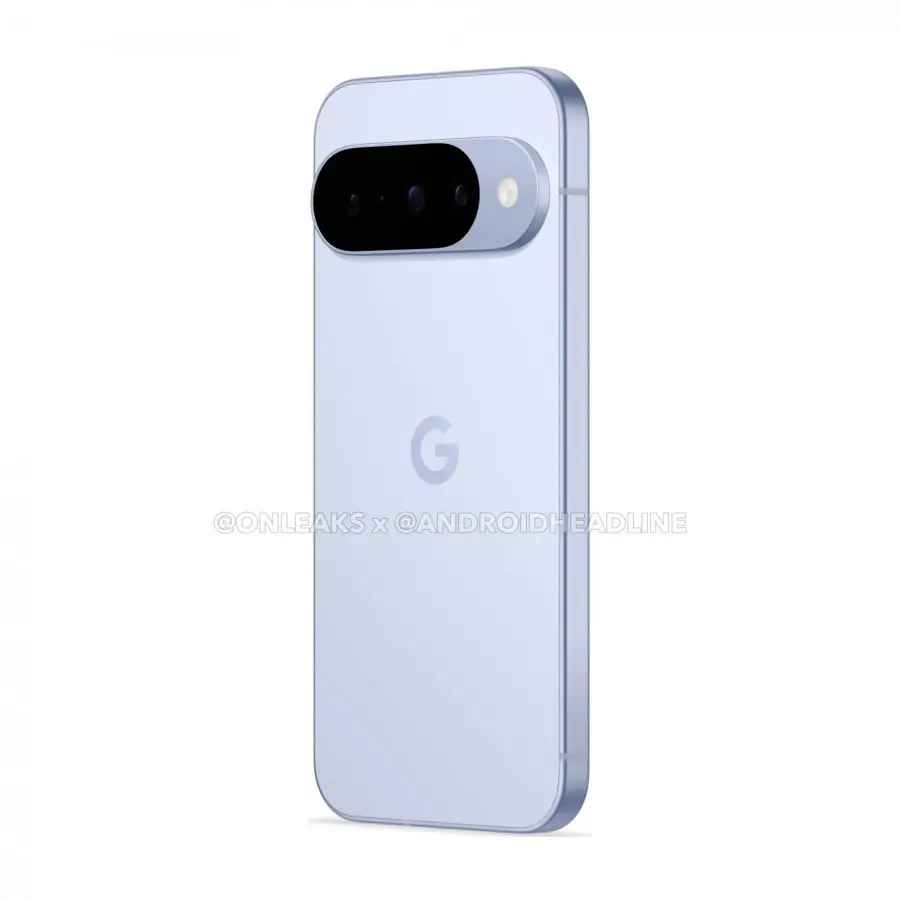 Google Pixel 10 and Pixel 10 Pro leak