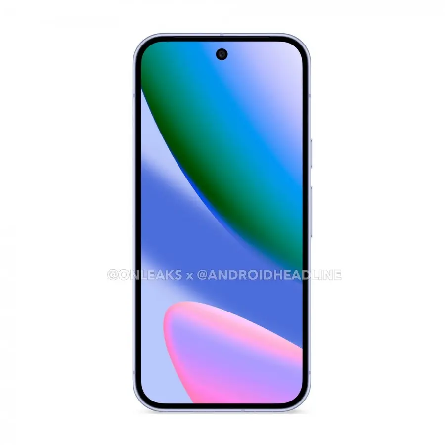 New Google Pixel 10 and Pixel 10 Pro Leaked Renders Show All Angles