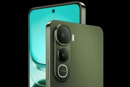 New iQOO Z10 Lite Launched