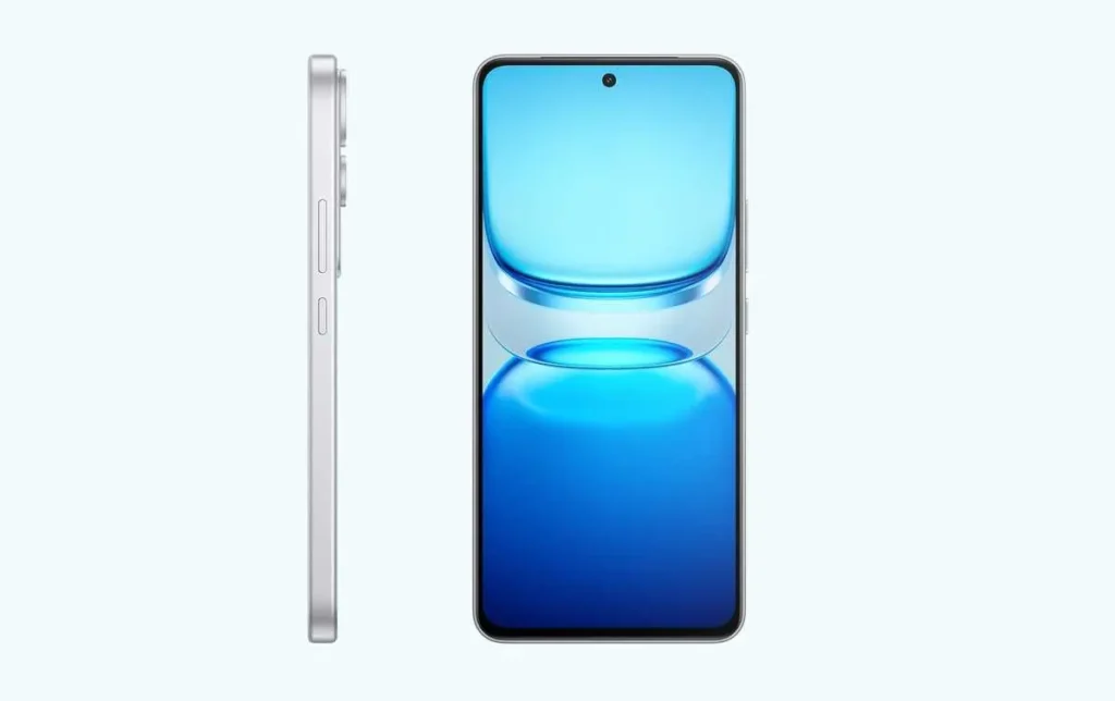 New iQOO Z10 Lite Launched