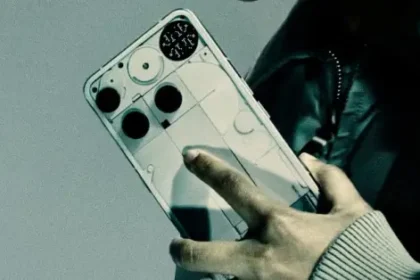 Nothing Phone 3
