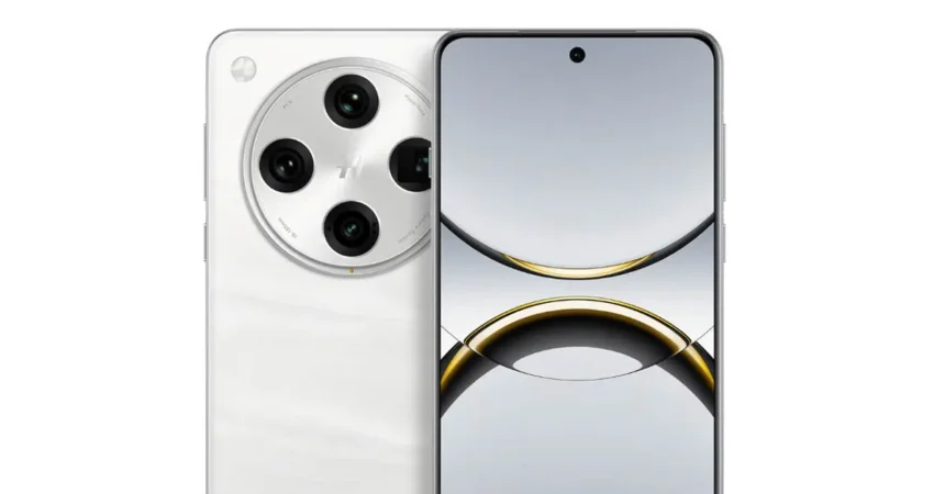 Oppo Find X9 full specs leak