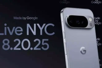 Pixel 10 Price Leak