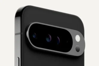 Pixel 10 Pro XL AnTuTu Leak